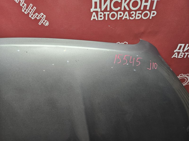 Капот, 33900 рублей, Красноярск