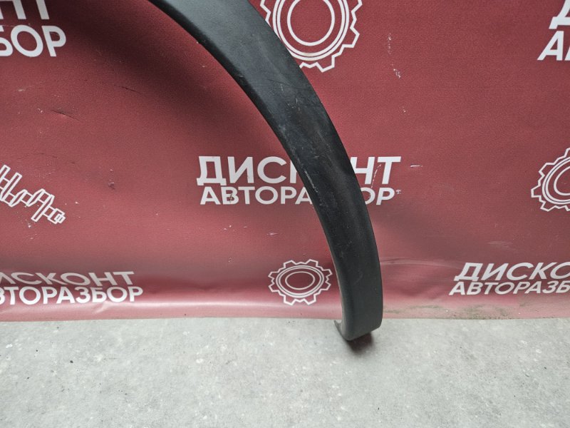 Накладка на крыло, 1800 рублей, Красноярск