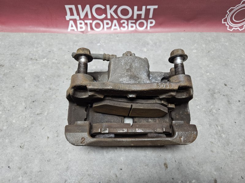 Суппорт тормозной, 1100 рублей, Красноярск