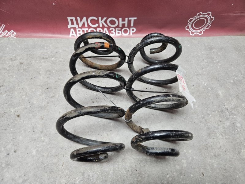 Пружина подвески, 1000 рублей, Красноярск