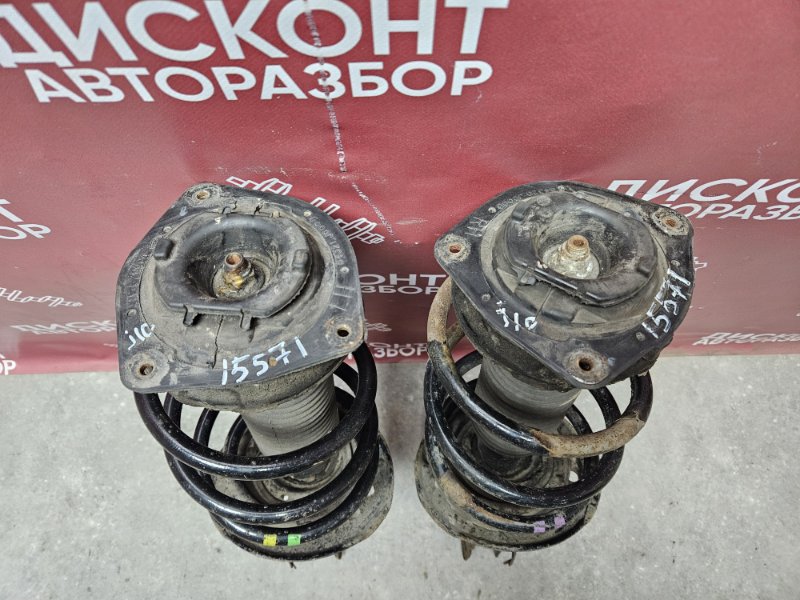 Стойка подвески, 5800 рублей, Красноярск