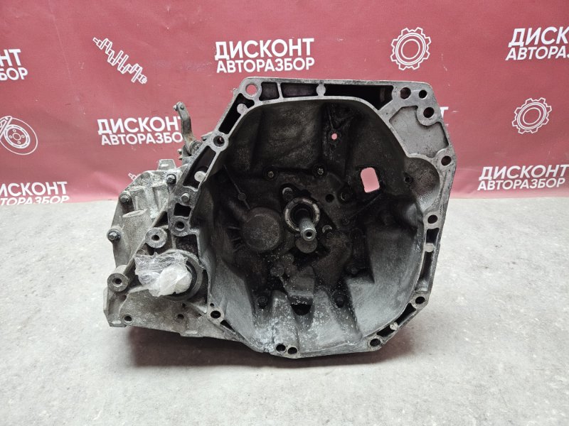 МКПП, 54000 рублей, Красноярск