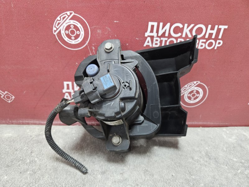 Фара противотуманная, 3400 рублей, Красноярск