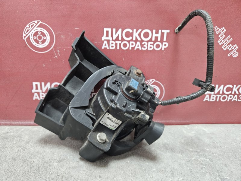 Фара противотуманная, 3400 рублей, Красноярск