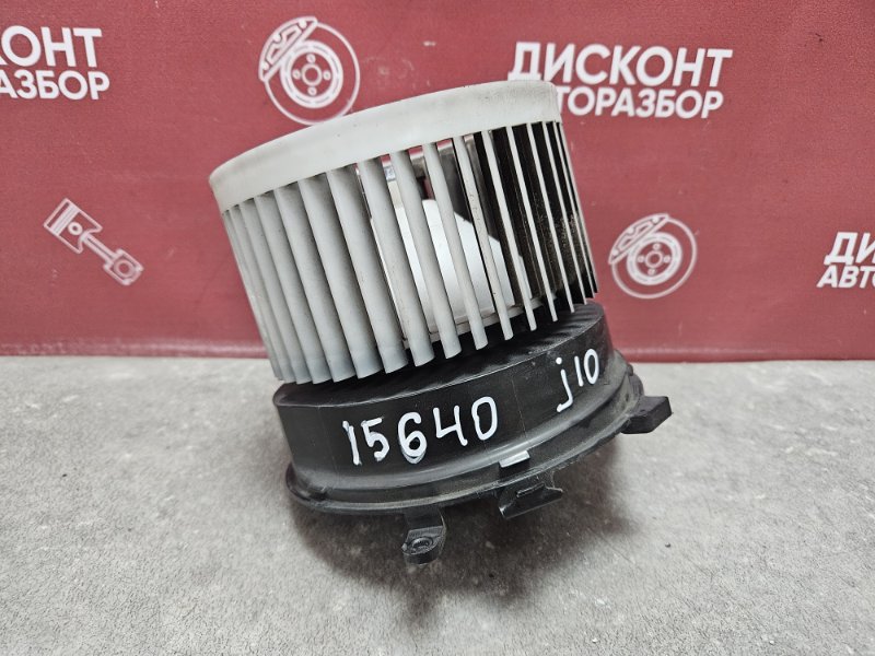 Вентилятор печки, 2600 рублей, Красноярск