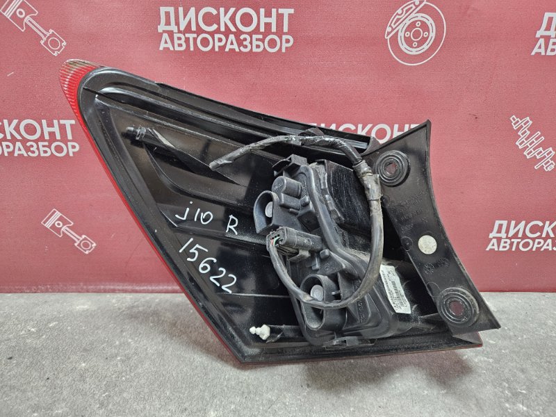 Фонарь стоп-сигнала, 8500 рублей, Красноярск