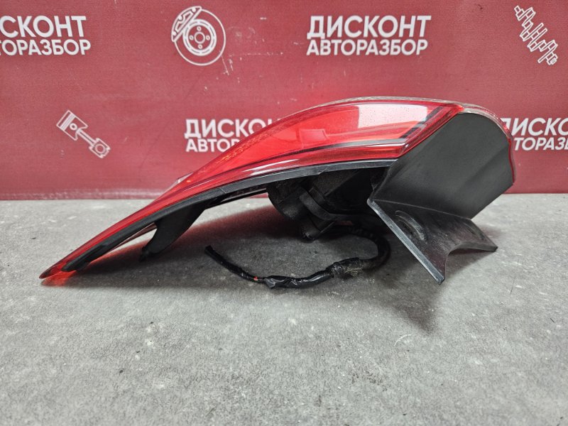 Фонарь стоп-сигнала, 8500 рублей, Красноярск