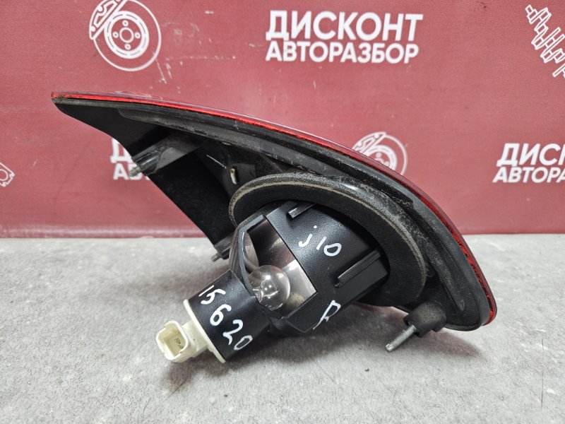 Фонарь вставка багажника, 4200 рублей, Красноярск