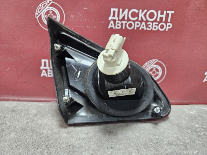Фонарь вставка багажника, 4200 рублей, Красноярск