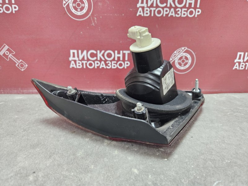 Фонарь вставка багажника, 4200 рублей, Красноярск