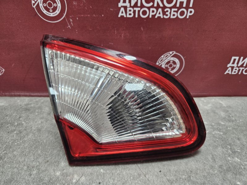 Фонарь вставка багажника, 4200 рублей, Красноярск