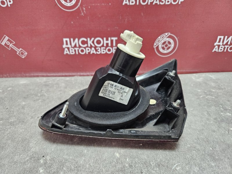 Фонарь вставка багажника, 4200 рублей, Красноярск