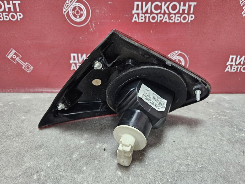 Фонарь вставка багажника, 4200 рублей, Красноярск