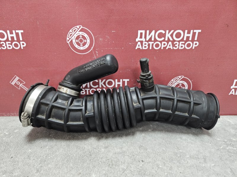 Патрубок воздушного фильтра, 2900 рублей, Красноярск
