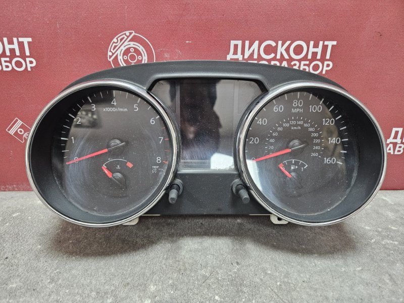 Панель приборов, 4400 рублей, Красноярск