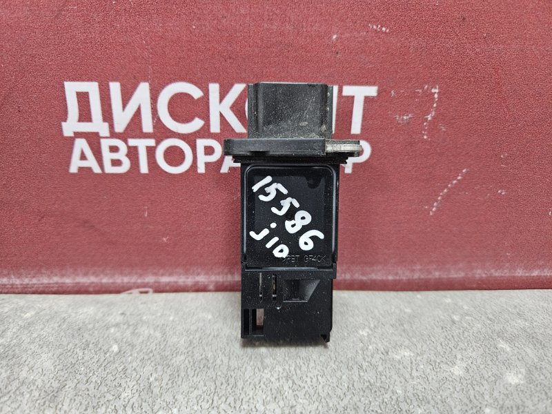 Датчик массового расхода воздуха, 900 рублей, Красноярск