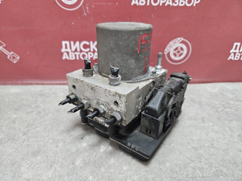 Блок ABS, 20900 рублей, Красноярск