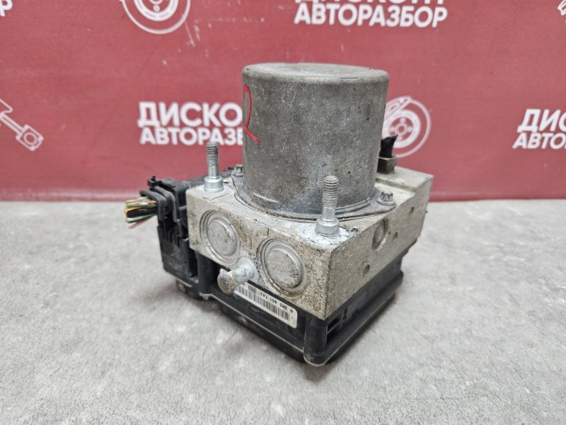 Блок ABS, 20900 рублей, Красноярск