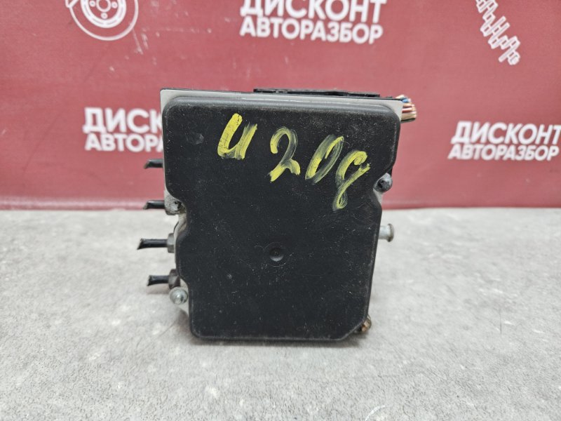 Блок ABS, 20900 рублей, Красноярск