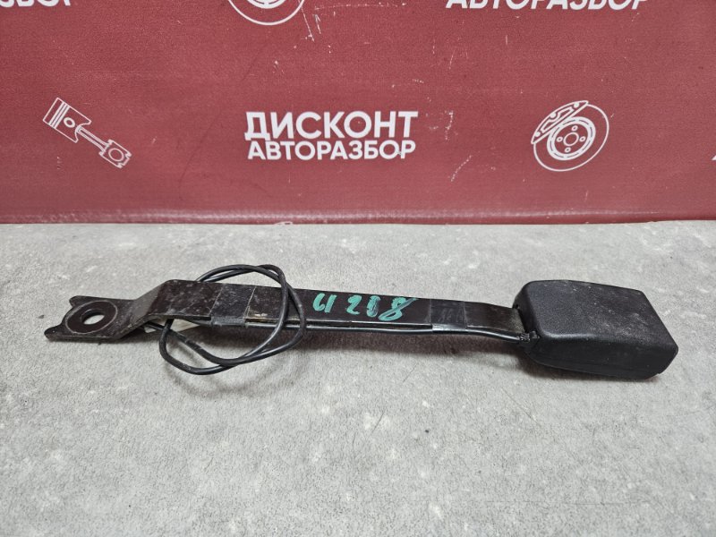 Замок ремня безопасности, 2300 рублей, Красноярск
