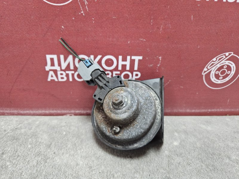 Сигнал звуковой (клаксон, гудок), 1000 рублей, Красноярск