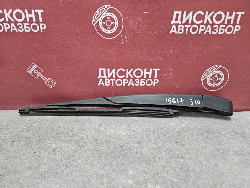 Дворник задний, 1800 рублей, Красноярск