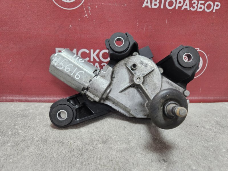 Моторчик заднего дворника, 4800 рублей, Красноярск