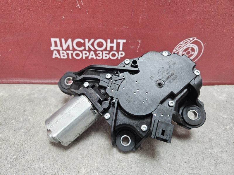 Моторчик заднего дворника, 4800 рублей, Красноярск