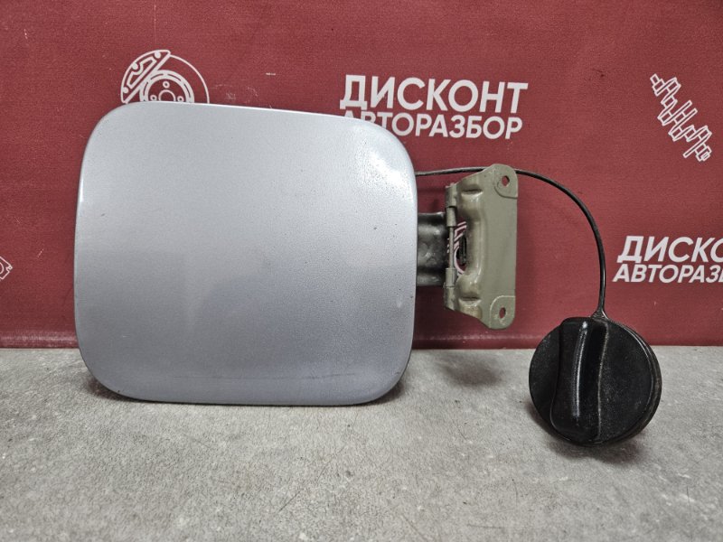 Лючок топливного бака, 900 рублей, Красноярск