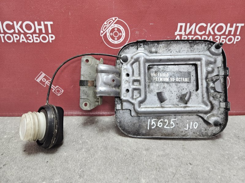Лючок топливного бака, 900 рублей, Красноярск