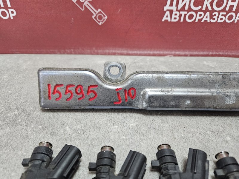 Форсунка топливная, 4100 рублей, Красноярск