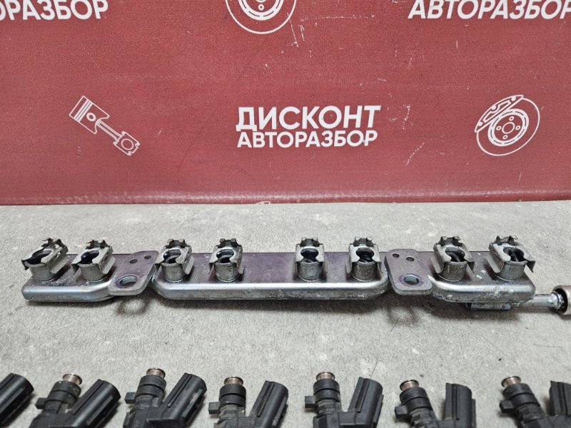 Форсунка топливная, 4100 рублей, Красноярск