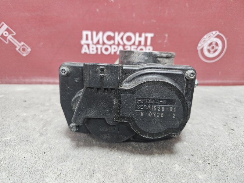 Заслонка дроссельная, 4950 рублей, Красноярск