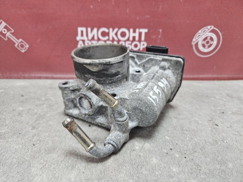Заслонка дроссельная, 4950 рублей, Красноярск