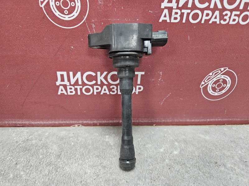 Катушка зажигания, 900 рублей, Красноярск