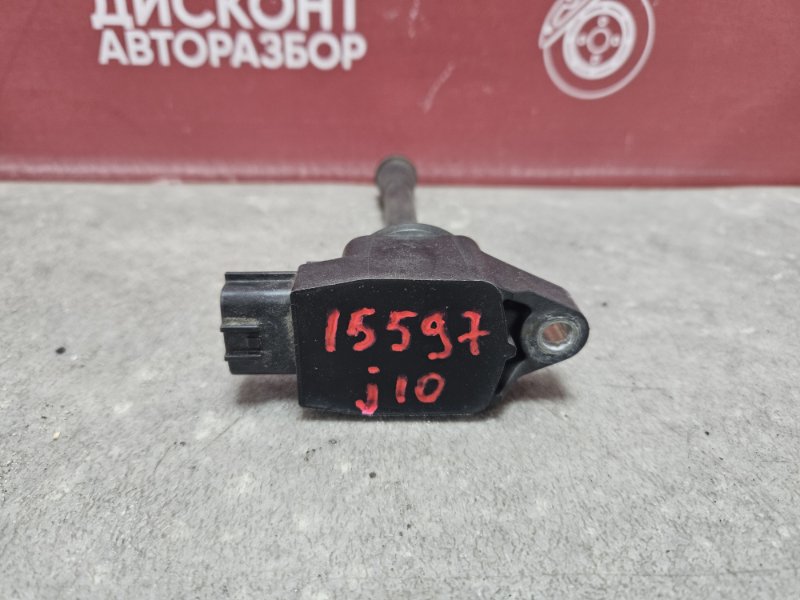 Катушка зажигания, 900 рублей, Красноярск