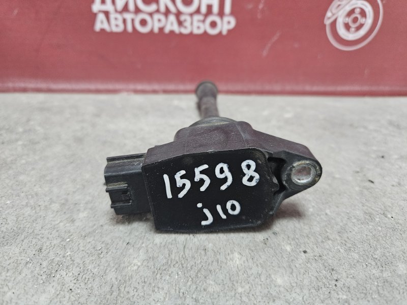 Катушка зажигания, 900 рублей, Красноярск
