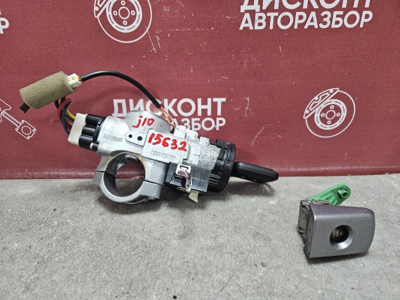 Замок зажигания, 11900 рублей, Красноярск