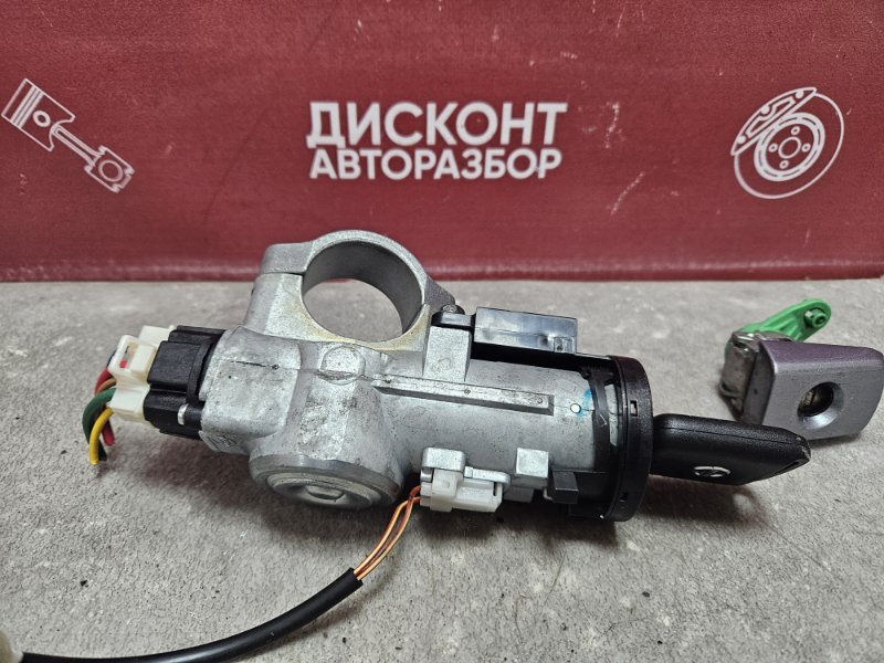 Замок зажигания, 11900 рублей, Красноярск