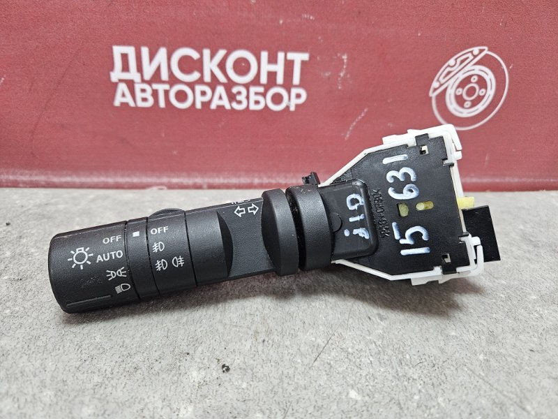 Подрулевой переключатель поворотников, 3500 рублей, Красноярск