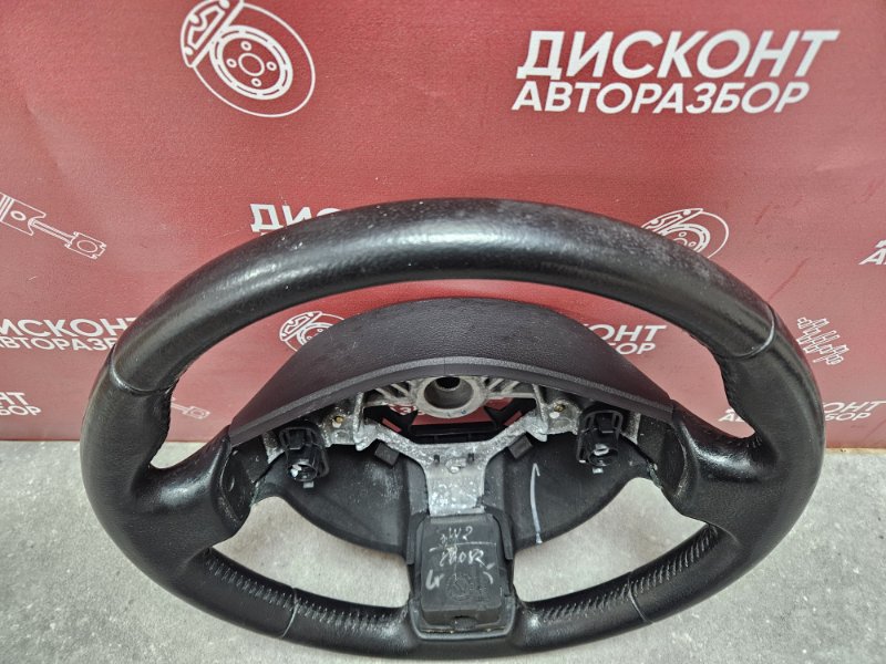 Руль, 4300 рублей, Красноярск