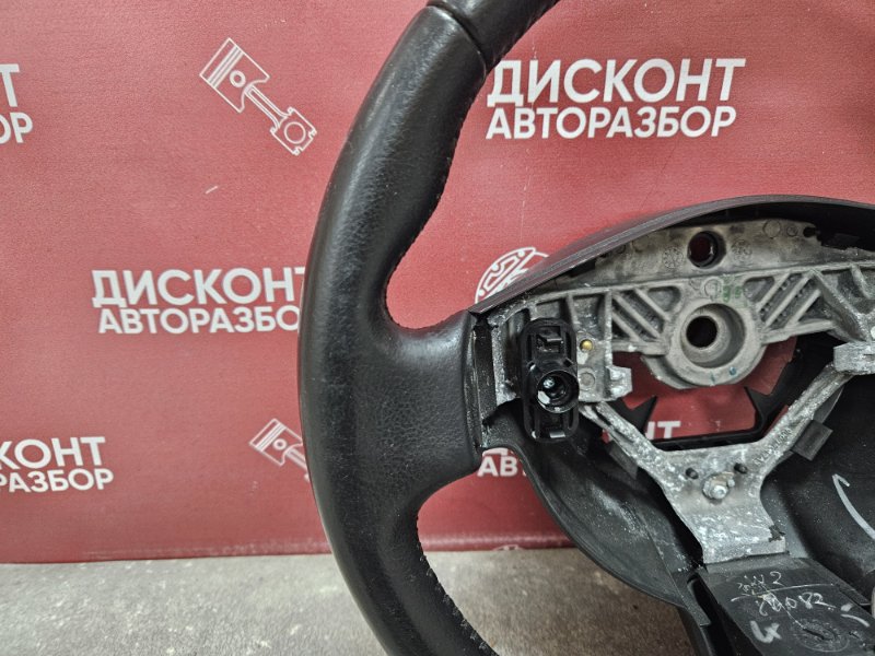 Руль, 4300 рублей, Красноярск
