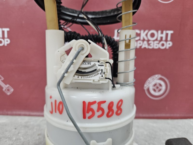 Насос топливный, 4500 рублей, Красноярск