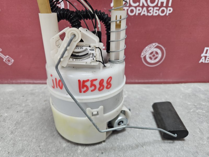 Насос топливный, 4500 рублей, Красноярск