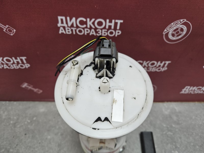 Насос топливный, 4500 рублей, Красноярск