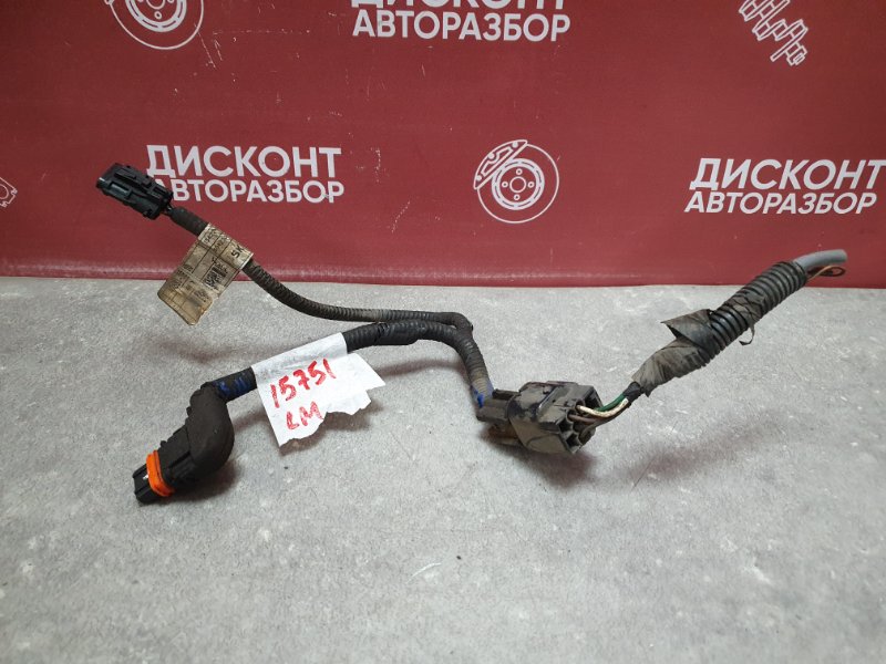 Проводка заднего редуктора, 1800 рублей, Красноярск