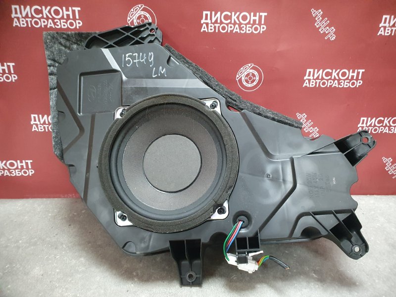 Сабвуфер, 5900 рублей, Красноярск