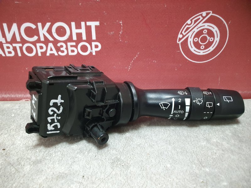 Подрулевой переключатель дворников, 3500 рублей, Красноярск