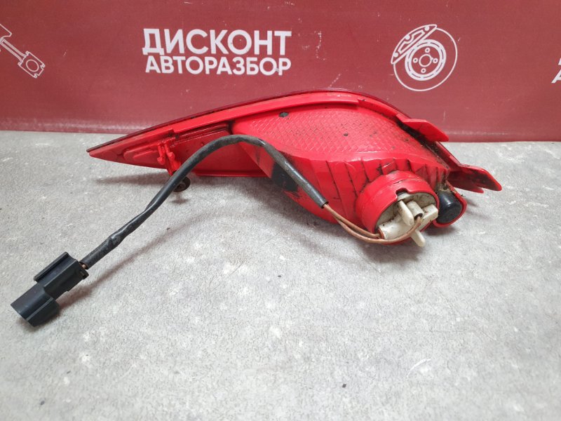 Фонарь противотуманный, 1700 рублей, Красноярск
