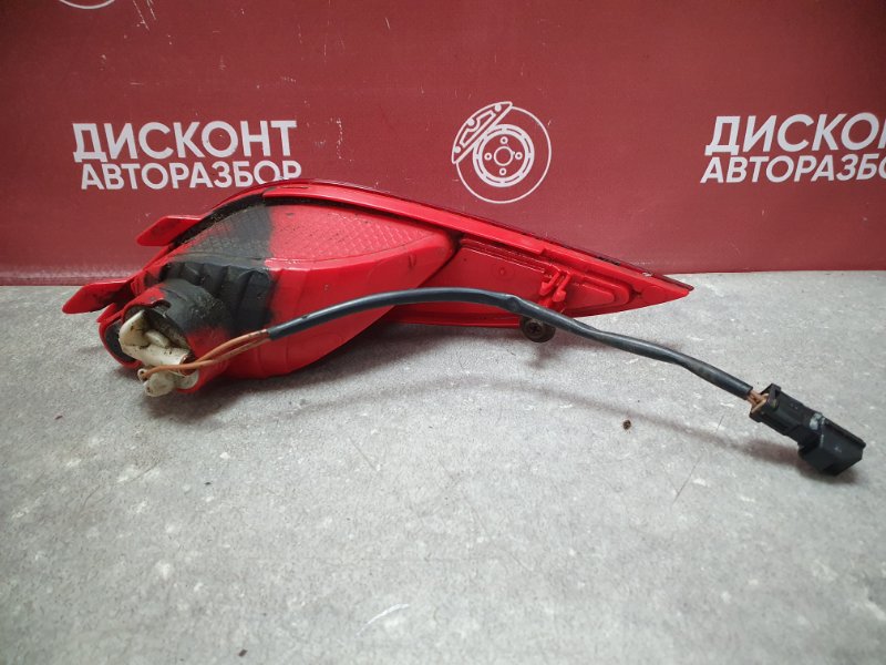 Фонарь противотуманный, 1700 рублей, Красноярск